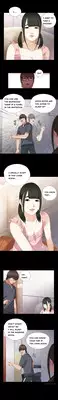 Girl Next Door Ch.1-13 (English) (Ongoing)