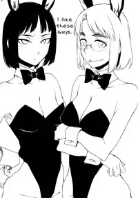 (C82) [Funikigumi (Yurikawa)] Fufufuufu Fuufufu (Jormungand) [English] =TV=