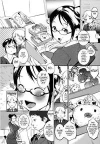 [Igarashi Denma] Nurunuru Meromero | Wet 'n' Willing [English] {Tadanohito}