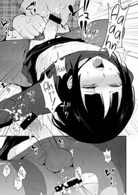 Kaname-kun no Nichijou