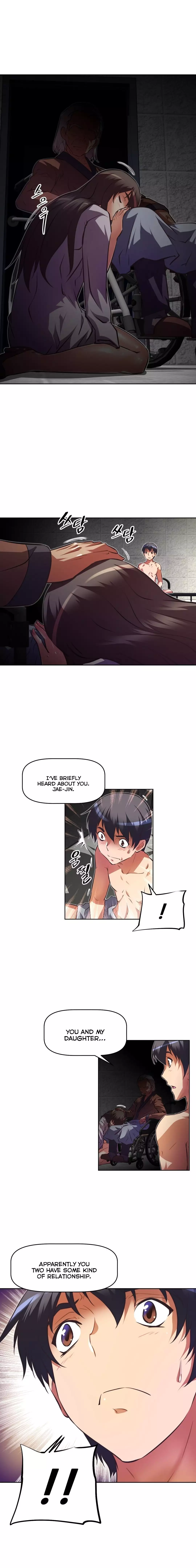 Brawling Go Ch.76-108