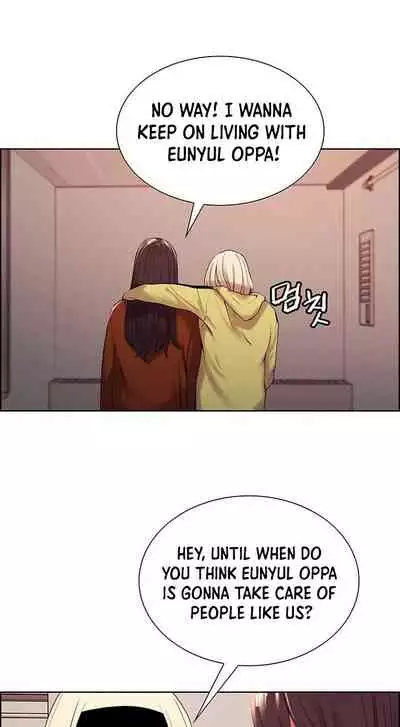 [Serious] Runaway Family (Ongoing) (Ch. 1 - 22)