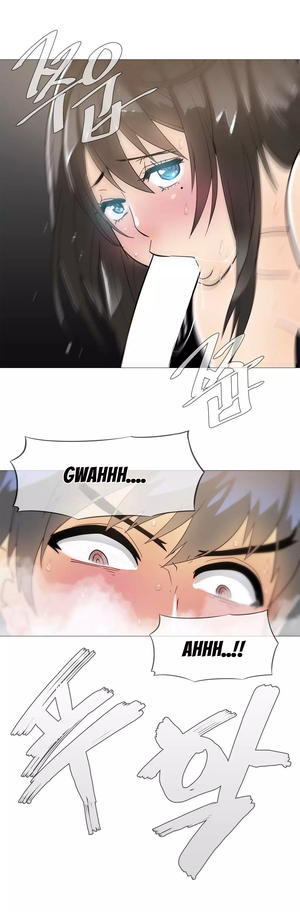 Household Affairs Ch.1-30.5