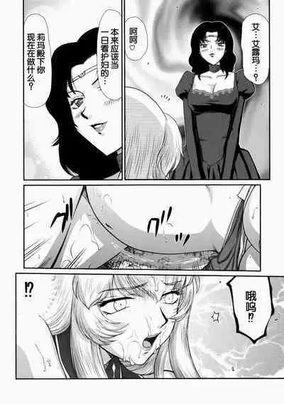 Nise DRAGON BLOOD! 20.5