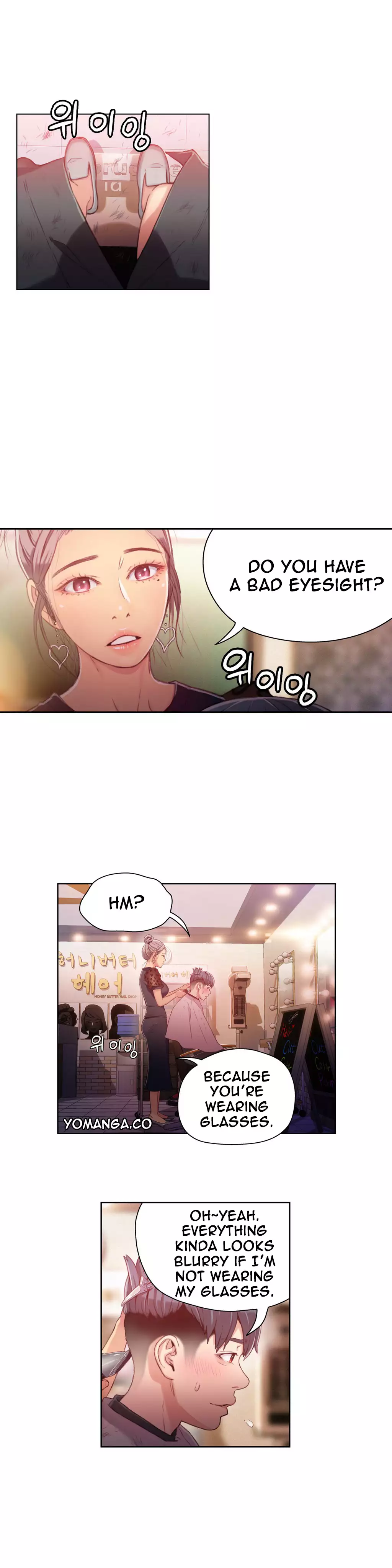 Sweet Guy Ch.1-51