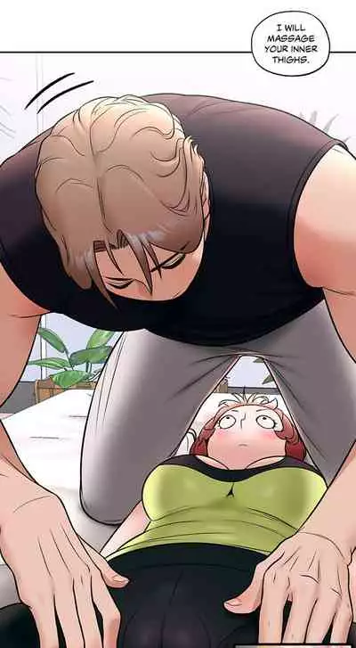 [Choe Namsae, Shuroop] Sexercise Ch. 1-35 [English]