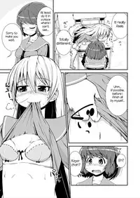 [Cambropachycope (Soso-Zagri)] Kyou kara, zutto, Senpai to Soushuuhen [English] [Niconii] [Digital]