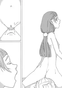 [Akimbo] Untitled Precure Doujinshi [English] [/u/ scanlations]