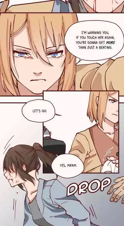 [Iceky] Dormant Desires