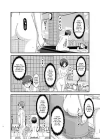 [valssu (Charu)] Roshutsu Shoujo Yuugi Ran Chuu [English] [Munyu] [Digital]