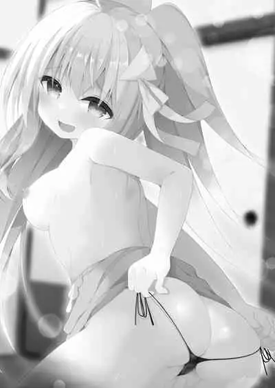 (C99) [Funa Time (Yukina Funa)] Watashi to Otona no Reiai Shiyou