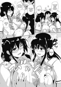 Eroge de Subete wa Kaiketsu Dekiru! Ch. 5