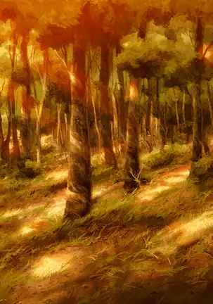 Shion ~Zankoku na Mahou no Tenshi~