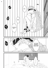 [Uehara Ari] Sex Friends Ch. 1-4 [English] [u-zail] [Digital]