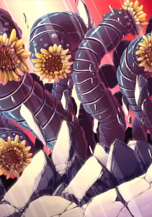 Shion ~Zankoku na Mahou no Tenshi~