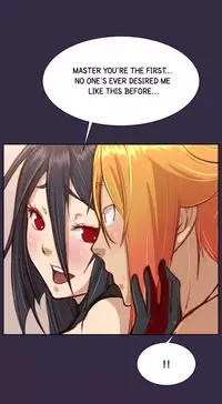 [Hong BanJang] Aharoo Ch.1-35 (English) (YoManga) (Ongoing)