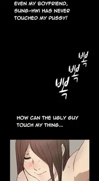 [Keum Sah Gong] Si-Eun Ch.1-41 (English)