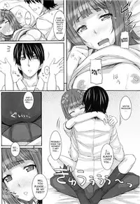 (C76) [Hidebou House (Hidebou)] Ao Haruka (THE iDOLM@STER) [English] [SaHa]