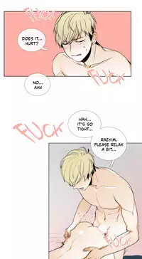 [Silverstar] Talk To Me Ch.1-38 (English) (Ongoing)