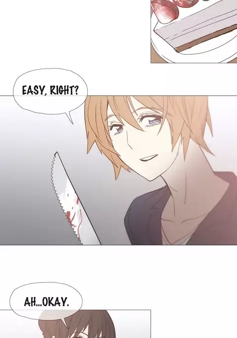 Household Affairs Ch.1-35