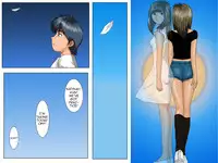 [UTU Systems] Boku no Tenshi-kun [English]
