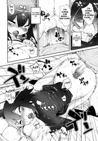 [Mutsutake] Amami Dokoro [English] [biribiri] [Decensored]