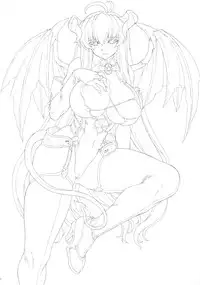 (COMIC1☆6) [Nakayohi Mogudan (Mogudan)] Sengashuu 01 (Original)