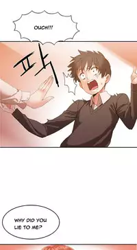 [Mx2J] Hari Dormitory Ch.0-30 (English) (Ongoing)