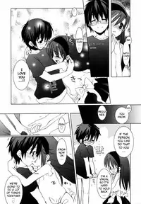 [Sasakura Ayato] Tyrant Punish - I Punish You! [English] [hf-loli, YQII]