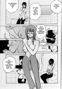 [Cafe Ruanky (Miyamoto Takeshi, Kitazato Futaba)] Floral Talk (One Piece) [English] [Tonigobe]