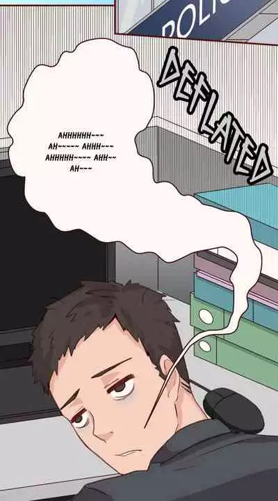 [Iceky] Dormant Desires