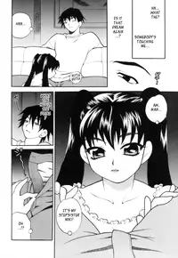 [Yukiyanagi] Miniskirt Doumei | Miniskirt Alliance [English] {Tadanohito}