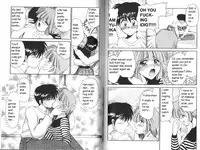 Onee-chan [English] [Rewrite] [quamp]