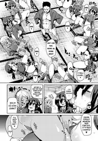 Juseigaku Ryokou | School Trip