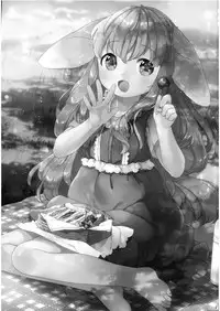 (COMITIA120) [ANCHOR (Mutou Mato)] Hanjuku Fuufu no Toaru Kyuujitsu