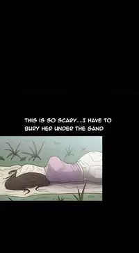 [Madstart] Secret Island Ch.1-27 (English) (Ongoing)