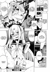 Ratai Geijutsubu!! | The Nude Art Club!! Ch. 1-6