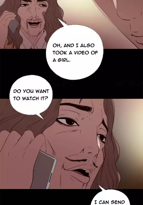 Girl Next Door Ch.1-32