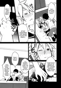 Suki ni shitara! | Just Do What You Want!