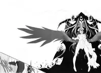 (C89) [UROBOROS (Utatane Hiroyuki)] Aru Aru Albedo-sama (Overlord)