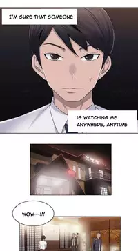 Miss Mystic Ch.1-26 (English) (Ongoing)