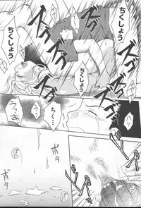 COMIC MUGA [2004-10] Vol. 14