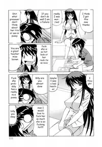 The Luckiest Boy [English] [Rewrite] [EZ Rewriter]