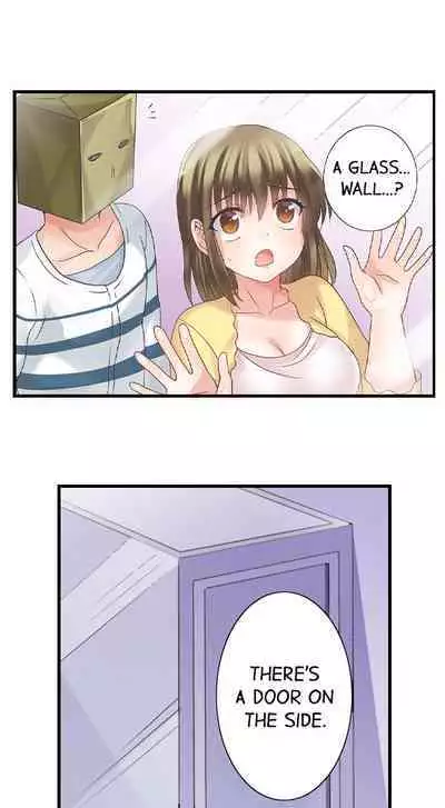 [Kappa] Gotta Fuck Your Way Out (Ch.01~16) [English]