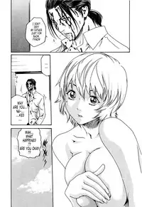 [Haruki] Kisei Juui Suzune (Parasite Doctor Suzune) Vol.02 - CH10-12