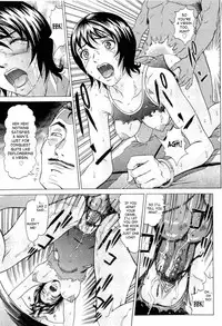 [Kurono Masakado] Hard S [English] [SaHa]
