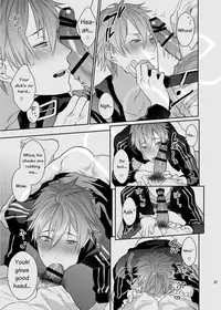 (C89) [ECHO (Echo Jiro)] Bero Bero Yuru Yuru Tanoshii Sex [English]