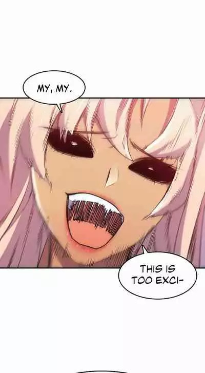 HERO MANAGER Ch. 1-19