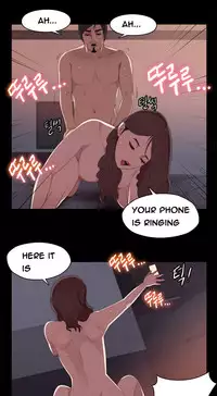 Girl Next Door Ch.1-24 (English) (Ongoing)