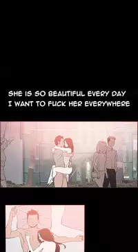 [Mr. Byeong-Su] Cohabitation Ch.1-34 (English) (Ongoing)